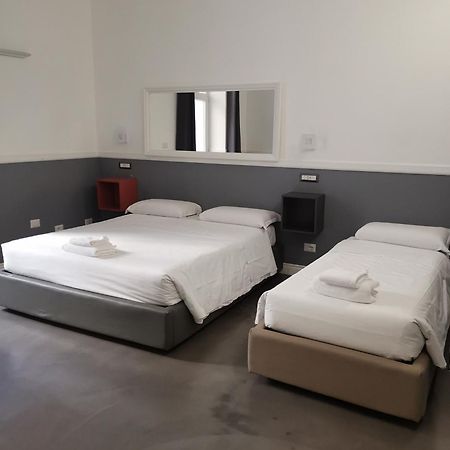 I Love Roma Guest House المظهر الخارجي الصورة