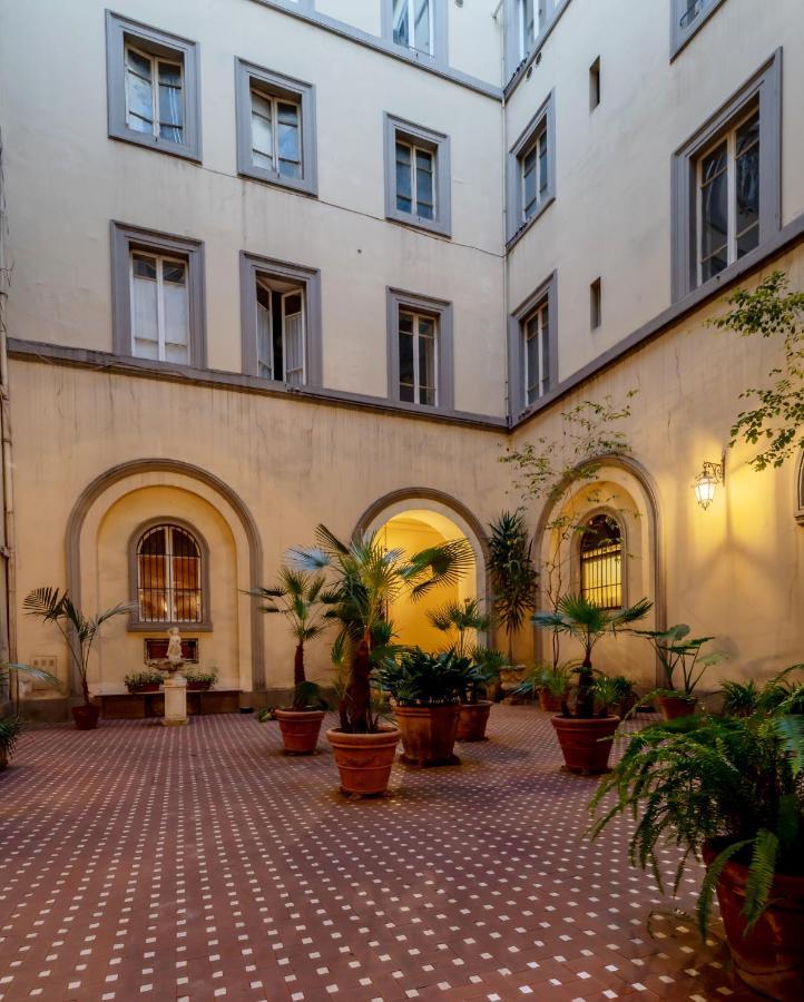 I Love Roma Guest House المظهر الخارجي الصورة