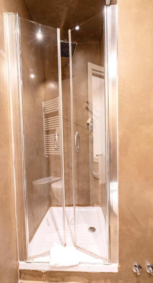 I Love Roma Guest House المظهر الخارجي الصورة