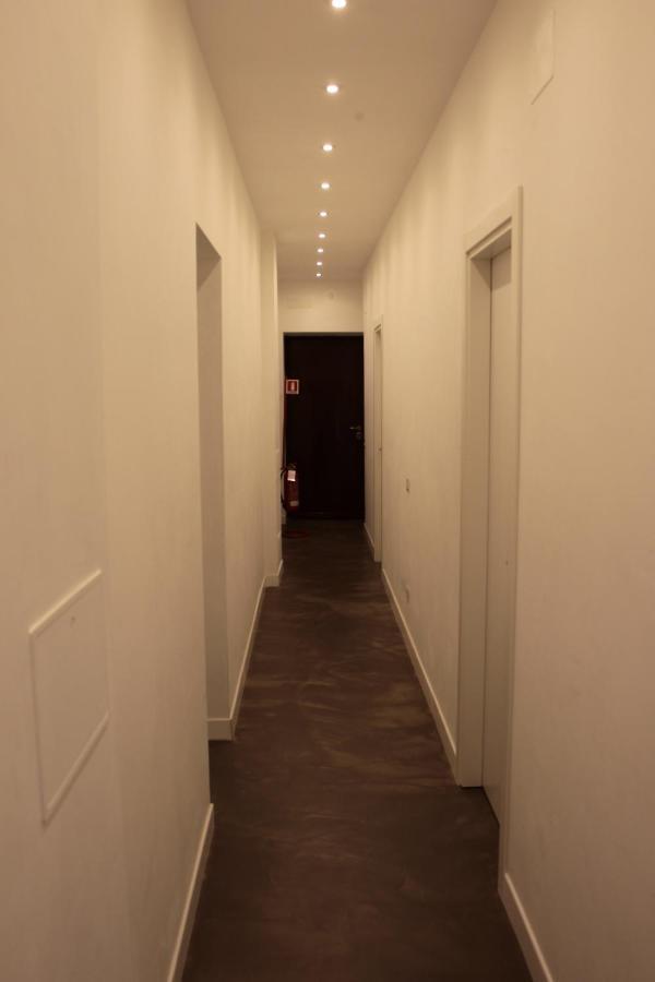 I Love Roma Guest House المظهر الخارجي الصورة