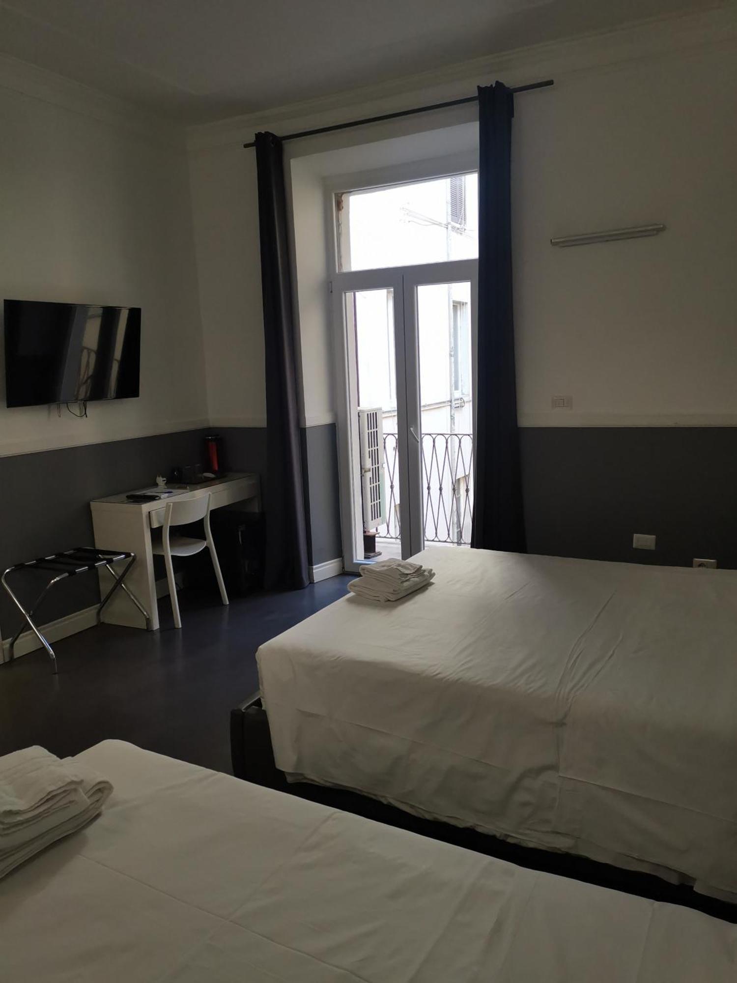 I Love Roma Guest House المظهر الخارجي الصورة