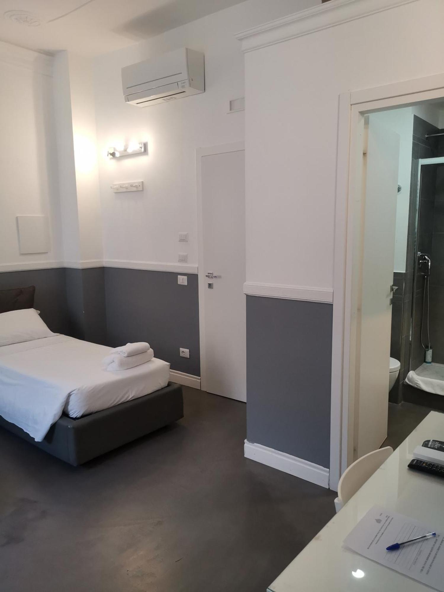 I Love Roma Guest House المظهر الخارجي الصورة