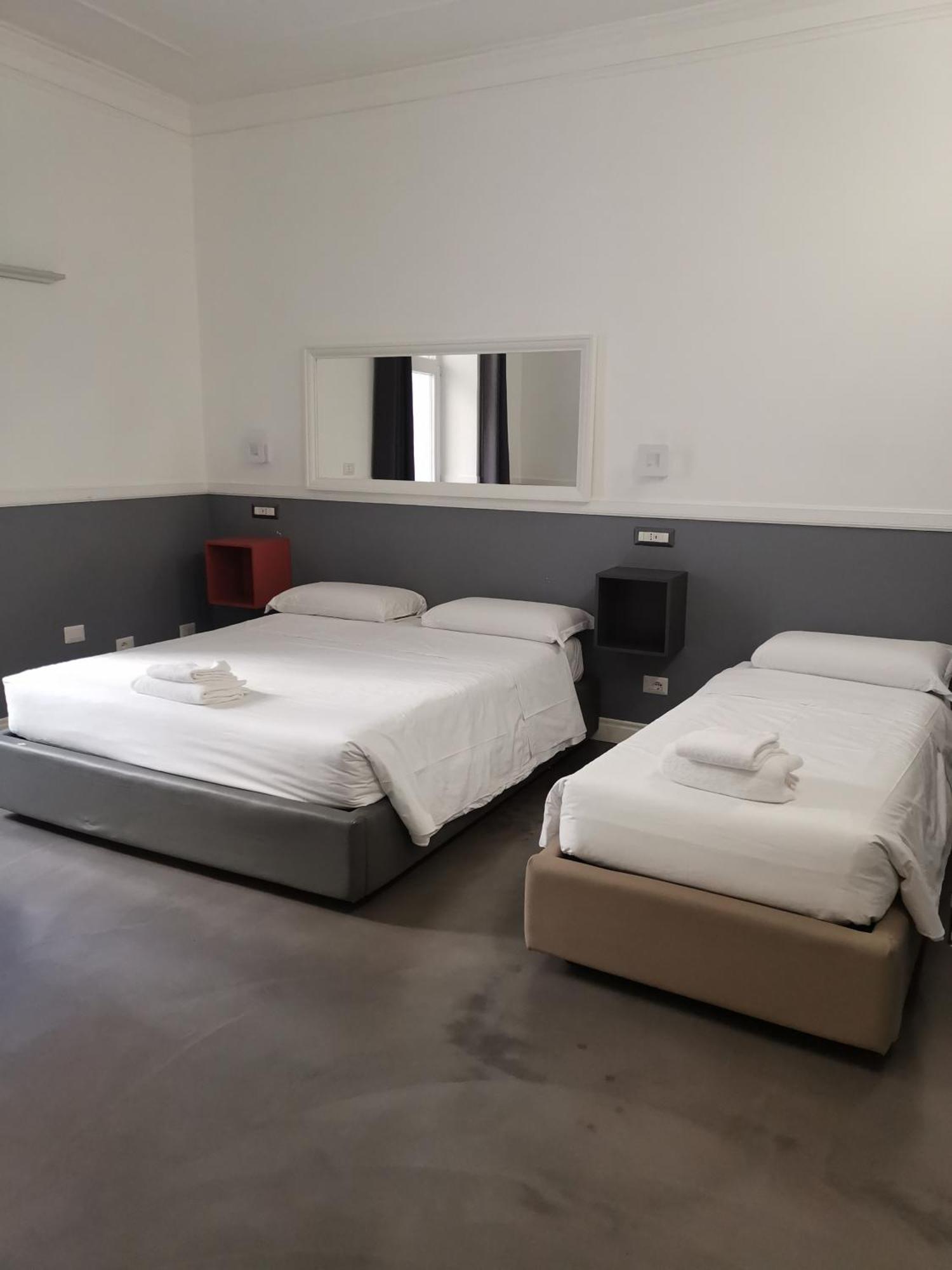 I Love Roma Guest House المظهر الخارجي الصورة