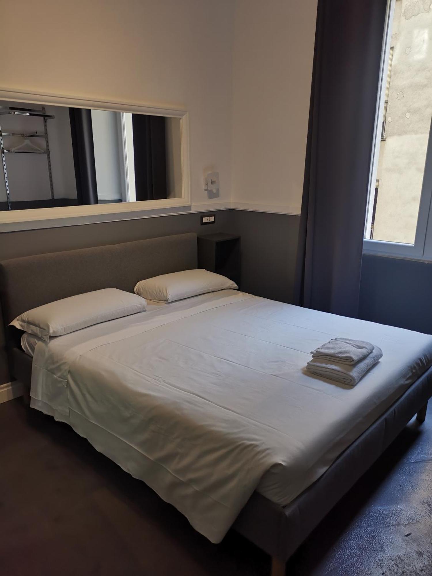 I Love Roma Guest House المظهر الخارجي الصورة