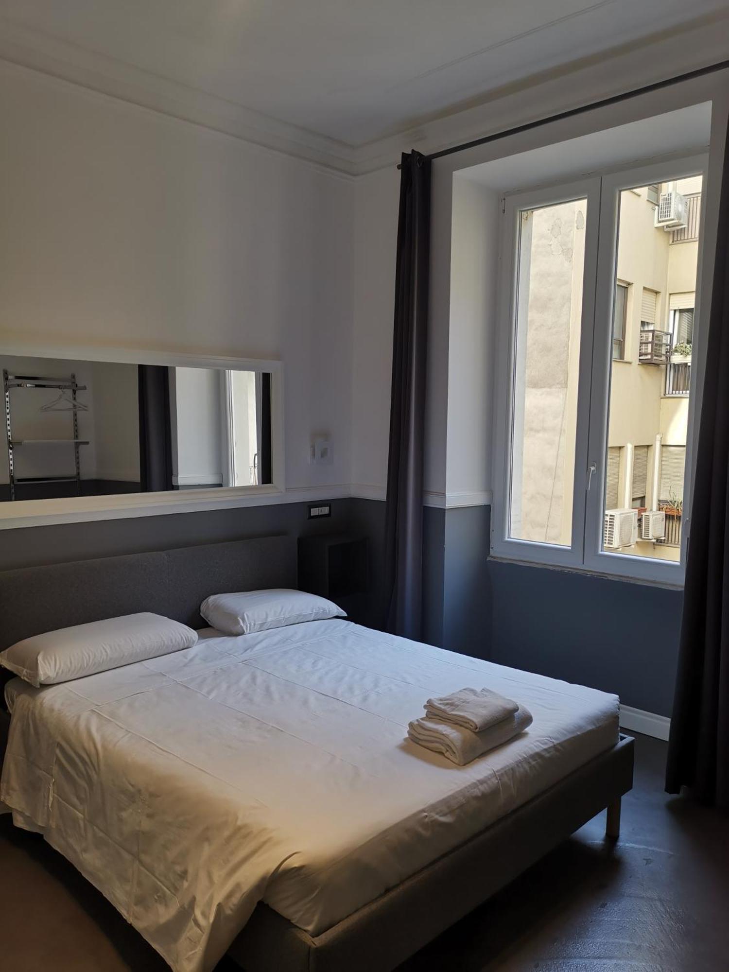 I Love Roma Guest House المظهر الخارجي الصورة