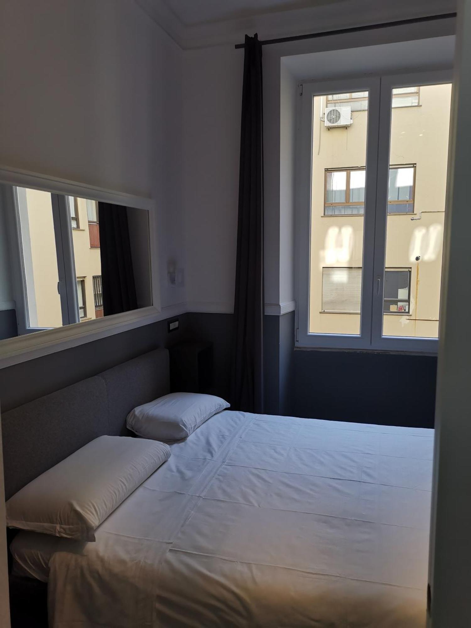 I Love Roma Guest House المظهر الخارجي الصورة