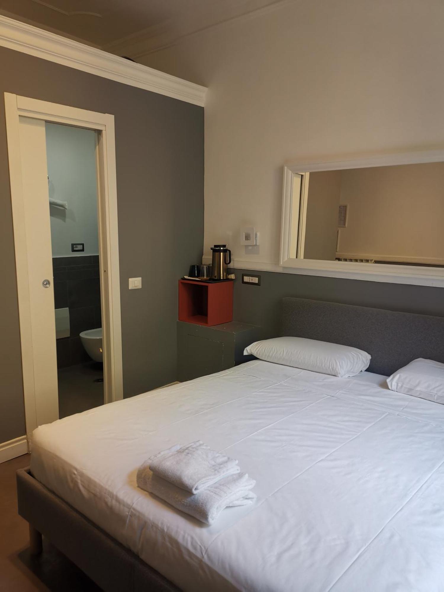 I Love Roma Guest House المظهر الخارجي الصورة