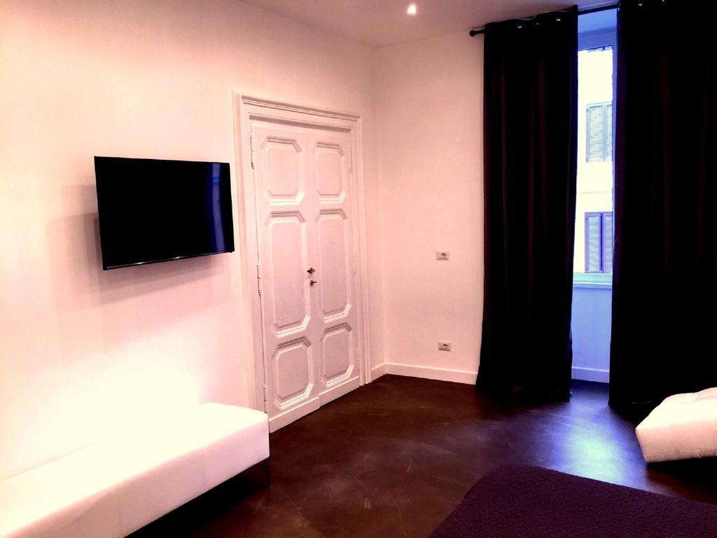 I Love Roma Guest House الغرفة الصورة
