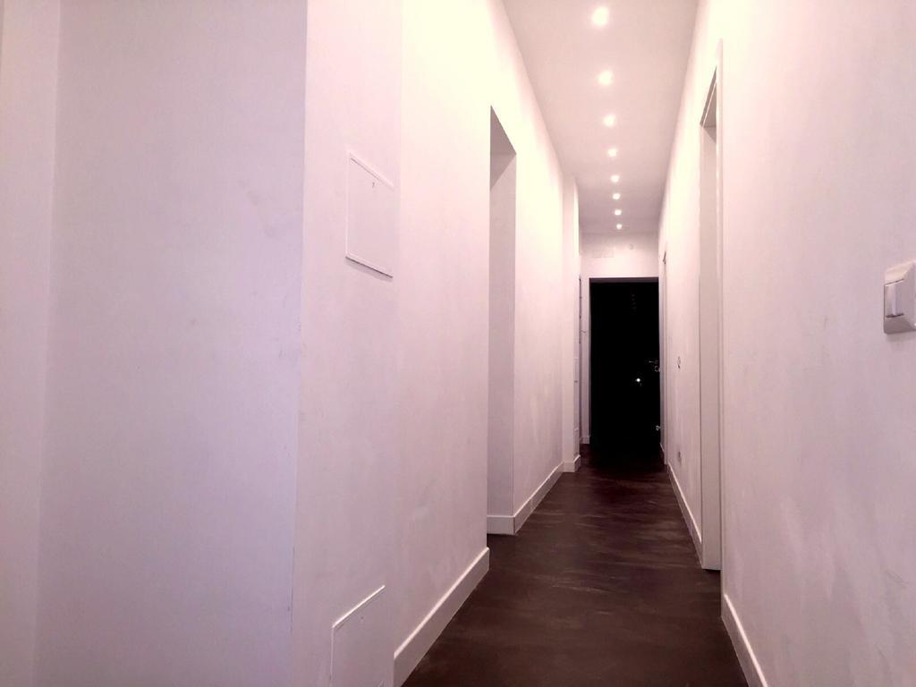 I Love Roma Guest House المظهر الخارجي الصورة
