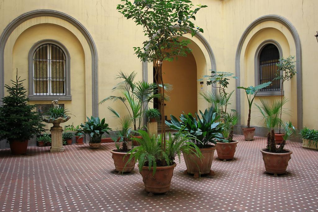 I Love Roma Guest House المظهر الخارجي الصورة