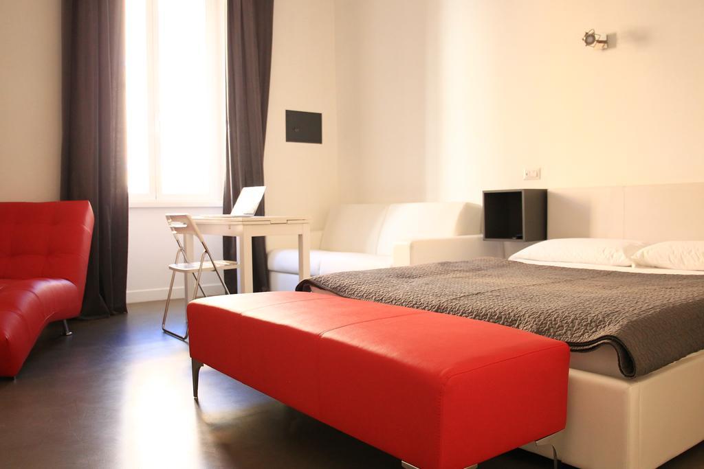 I Love Roma Guest House المظهر الخارجي الصورة