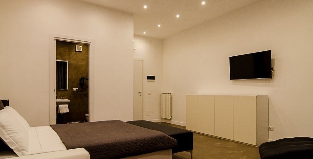 I Love Roma Guest House المظهر الخارجي الصورة
