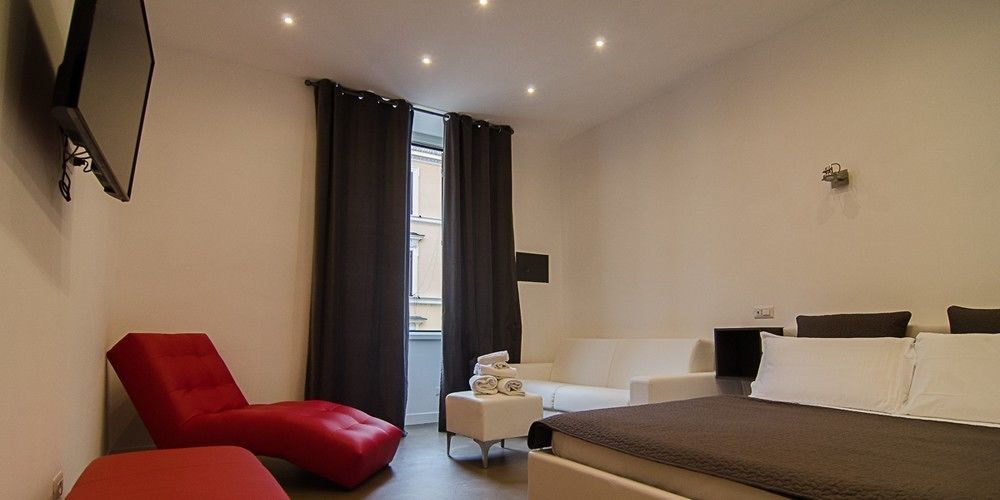 I Love Roma Guest House المظهر الخارجي الصورة